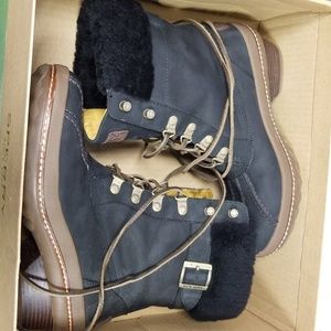 Sperry Gold Cup Ava w/o box